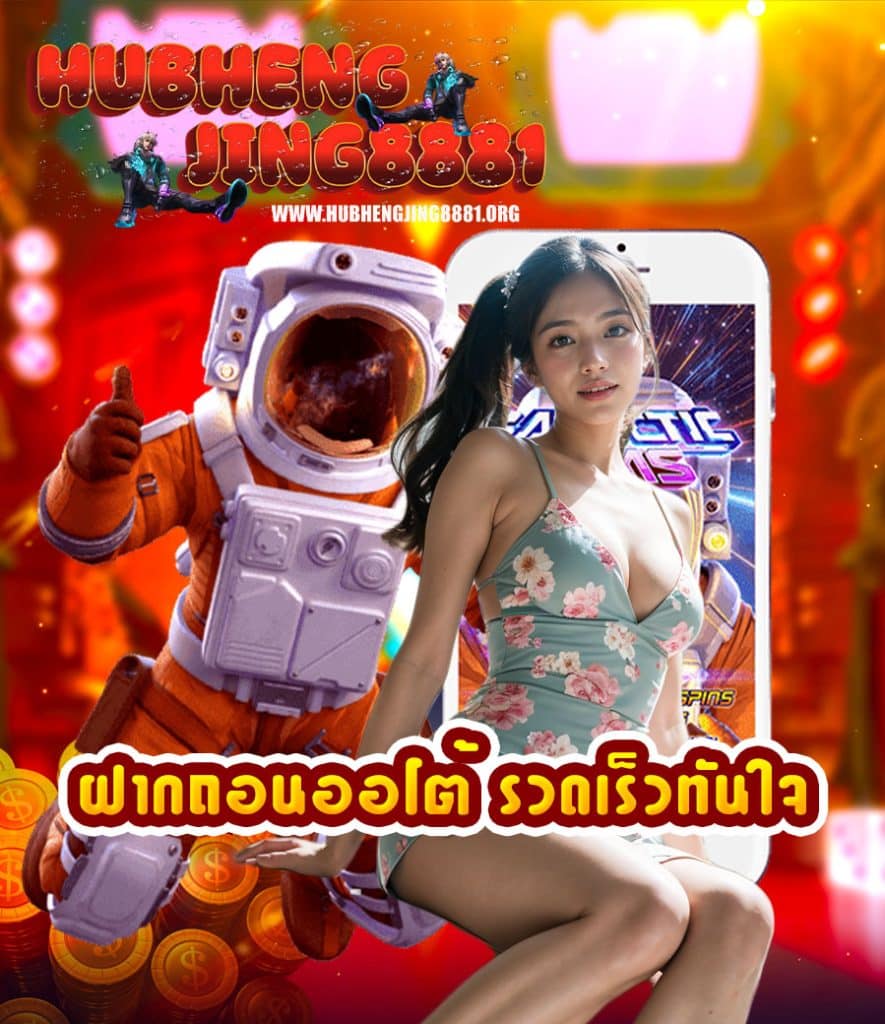 hubhengjing8881 สมัครสมาชิก